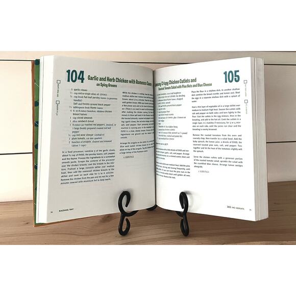 Rachel Ray (2,4,6,8 / 365 No Repeats) - Picture 3 of 6